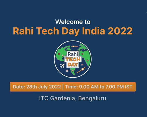 2023 US Rahi Tech Day